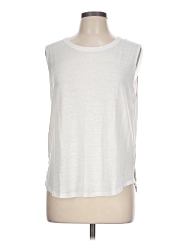 Old Navy Sleeveless T-Shirt (view 1)