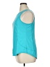 Danskin Now 100% Polyester Teal Active Tank Size XL - photo 5
