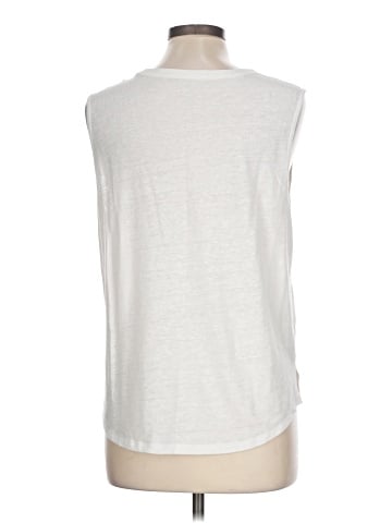 Old Navy Sleeveless T-Shirt (view 2)