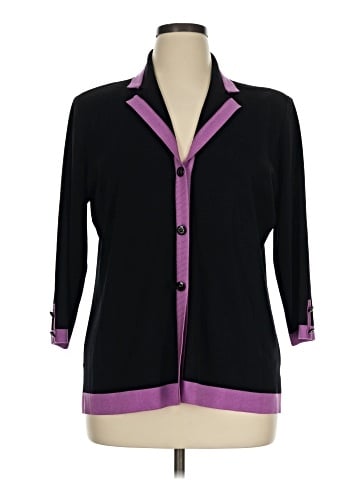 misook Blazer (view 1)