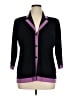misook Purple Blazer Size XL - photo 1