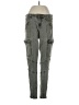 J Brand Gray Cargo Pants Size 27 waist - photo 1