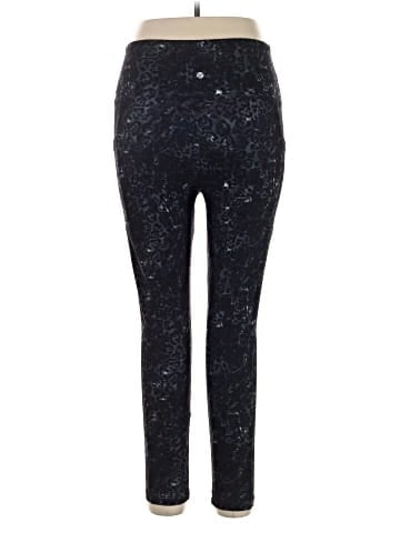 Bally Total Fitness Active Pants (view 2)
