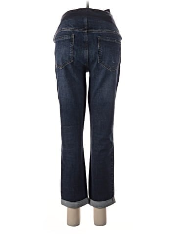 Old Navy - Maternity Jeans (view 2)