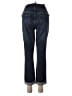 Old Navy - Maternity Solid Blue Jeans Size 6 - photo 2
