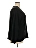 Carol Rose 100% Acrylic Black Pullover Sweater Size 3X - photo 4