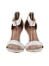 Style&Co Silver Sandals Size 7 1/2 - photo 2