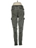 J Brand Gray Cargo Pants Size 27 waist - photo 2