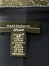 R&M Richards Blue Cocktail Dress Size 4 (petite) - photo 7
