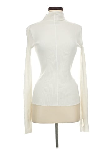 Helmut Lang Long Sleeve Top (view 1)