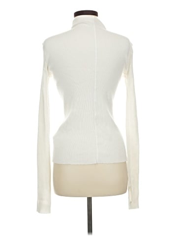 Helmut Lang Long Sleeve Top (view 2)