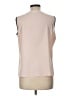 Calvin Klein Pink Sleeveless Blouse Size L - photo 2