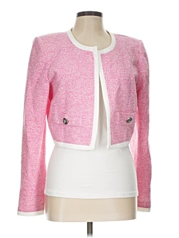 Karl Lagerfeld Paris Jacket (view 1)