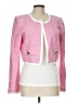 Karl Lagerfeld Paris Pink Jacket Size 10 - photo 1