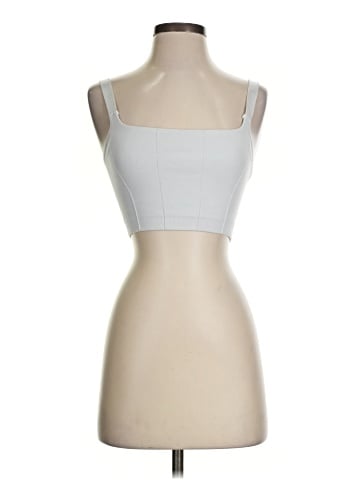 Forever 21 Tube Top (view 1)