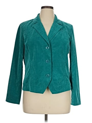 R.Q.T Blazer (view 1)