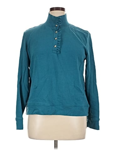 Talbots Pullover Sweater (view 1)