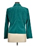 R.Q.T Teal Blazer Size XL (petite) - photo 2