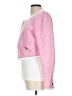 Karl Lagerfeld Paris Pink Jacket Size 10 - photo 5