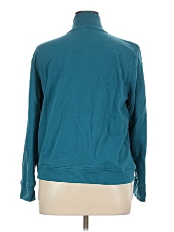 Talbots Pullover Sweater (view 2)