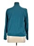 Talbots 100% Cotton Teal Pullover Sweater Size XL - photo 2