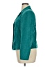 R.Q.T Teal Blazer Size XL (petite) - photo 5