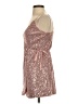 Lulus Pink Sleeveless Top Size XS - photo 5