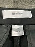Cj Banks Solid Black Casual Pants Size 16W - photo 7