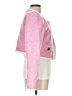 Karl Lagerfeld Paris Pink Jacket Size 10 - photo 4
