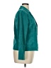R.Q.T Teal Blazer Size XL (petite) - photo 4