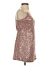 Lulus Pink Sleeveless Top Size XS - photo 4