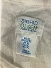 Sigrid Olsen Ivory Long Sleeve Button-Down Shirt Size XL - photo 7