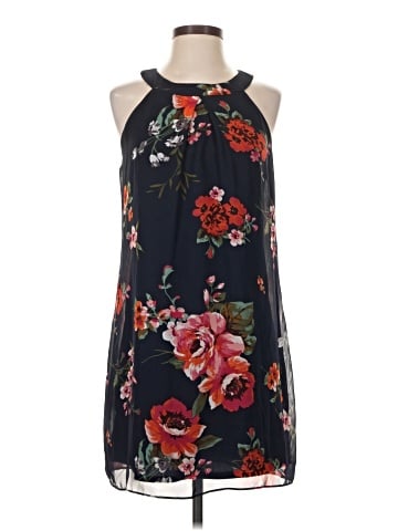 Iz Byer Casual Dress (view 1)
