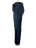 Seven7 Chevron-herringbone Blue Jeans Size 16 - photo 5