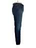 Seven7 Chevron-herringbone Blue Jeans Size 16 - photo 4