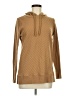 Nine West Tan Pullover Sweater Size M - photo 1