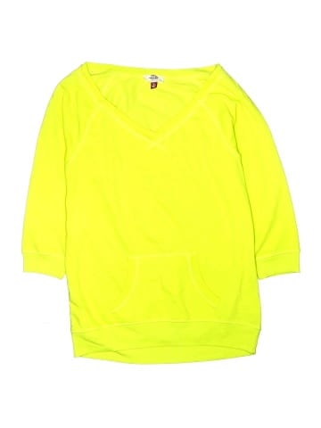 L.e.i. 3/4 Sleeve T-Shirt (view 1)
