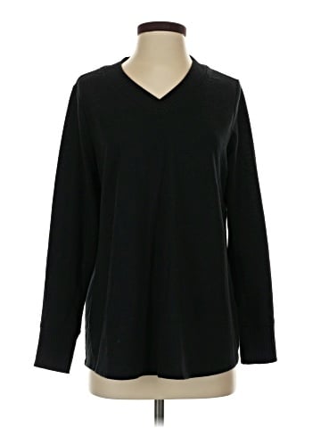 D&Co. Pullover Sweater (view 1)