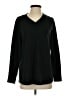 D&Co. Black Pullover Sweater Size S - photo 1