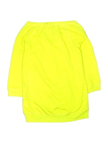 L.e.i. 3/4 Sleeve T-Shirt (view 2)