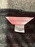 Christopher & Banks Black Poncho Size L - photo 7