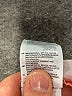 Adidas Orange Short Sleeve Polo Size 1X - photo 8
