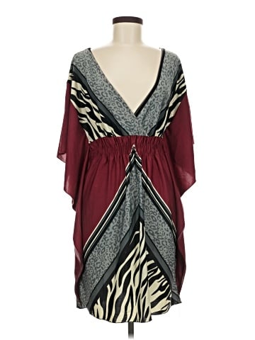 She's Cool Cocktail Dress (view 1)