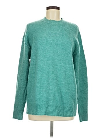 Zara Pullover Sweater (view 1)