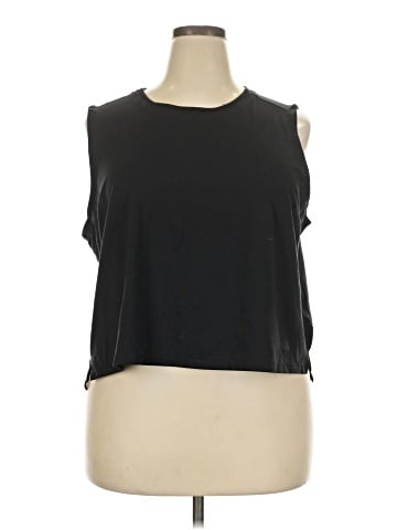The North Face Sleeveless T-Shirt (view 1)