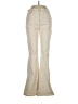 Ann Taylor Ivory Jeans Size 4 - photo 1