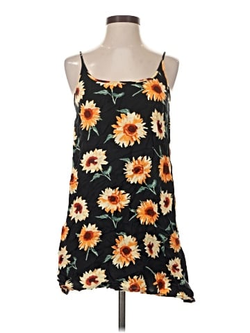 Kimchi Blue Casual Dress (view 1)