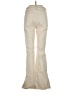 Ann Taylor Ivory Jeans Size 4 - photo 2
