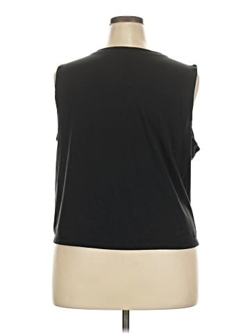 The North Face Sleeveless T-Shirt (view 2)