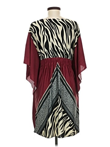 She's Cool Cocktail Dress (view 2)